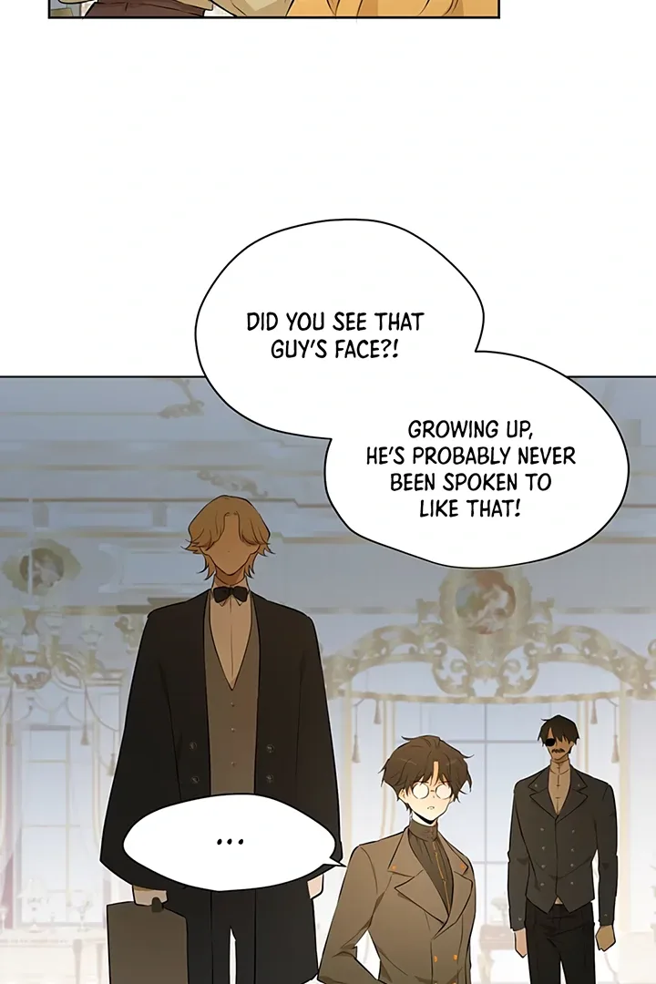 From Six to Sovereignty: The Girl Who Ruled Chapter 18 page 81