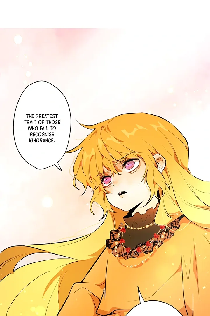 From Six to Sovereignty: The Girl Who Ruled Chapter 18 page 73