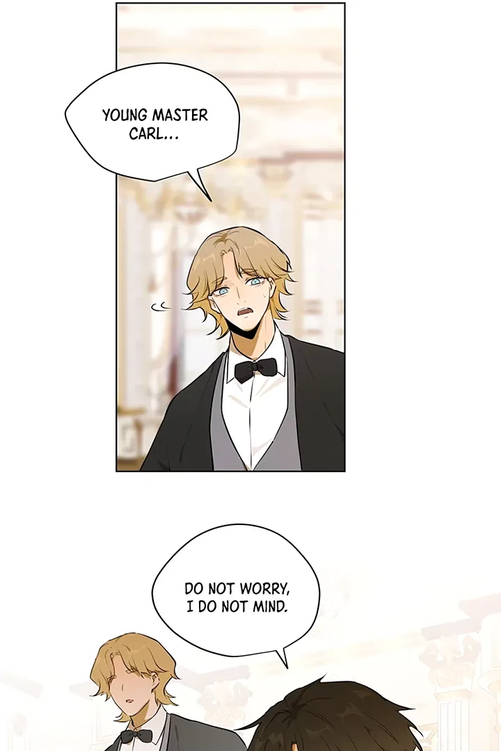 From Six to Sovereignty: The Girl Who Ruled Chapter 18 page 84