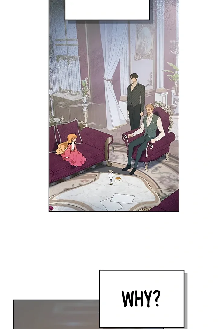 From Six to Sovereignty: The Girl Who Ruled Chapter 17 page 73