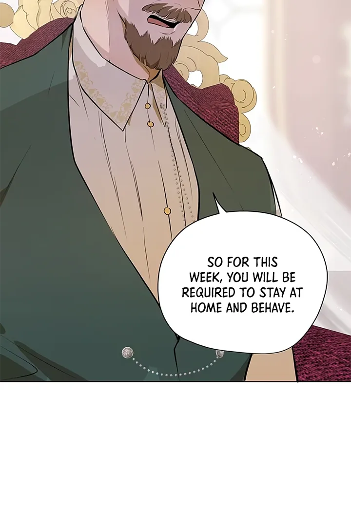 From Six to Sovereignty: The Girl Who Ruled Chapter 17 page 78