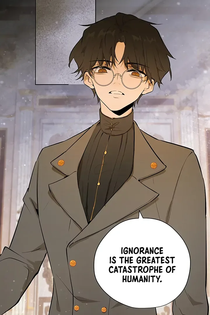 From Six to Sovereignty: The Girl Who Ruled Chapter 18 page 66