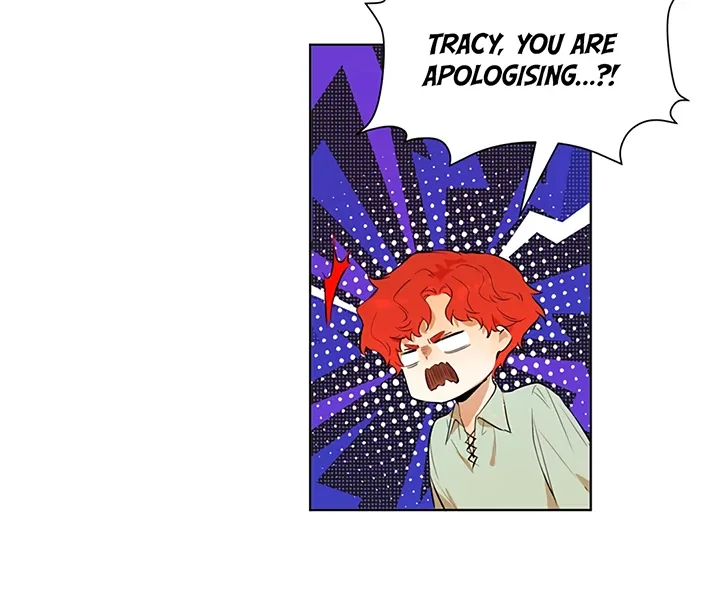 From Six to Sovereignty: The Girl Who Ruled Chapter 18 page 58