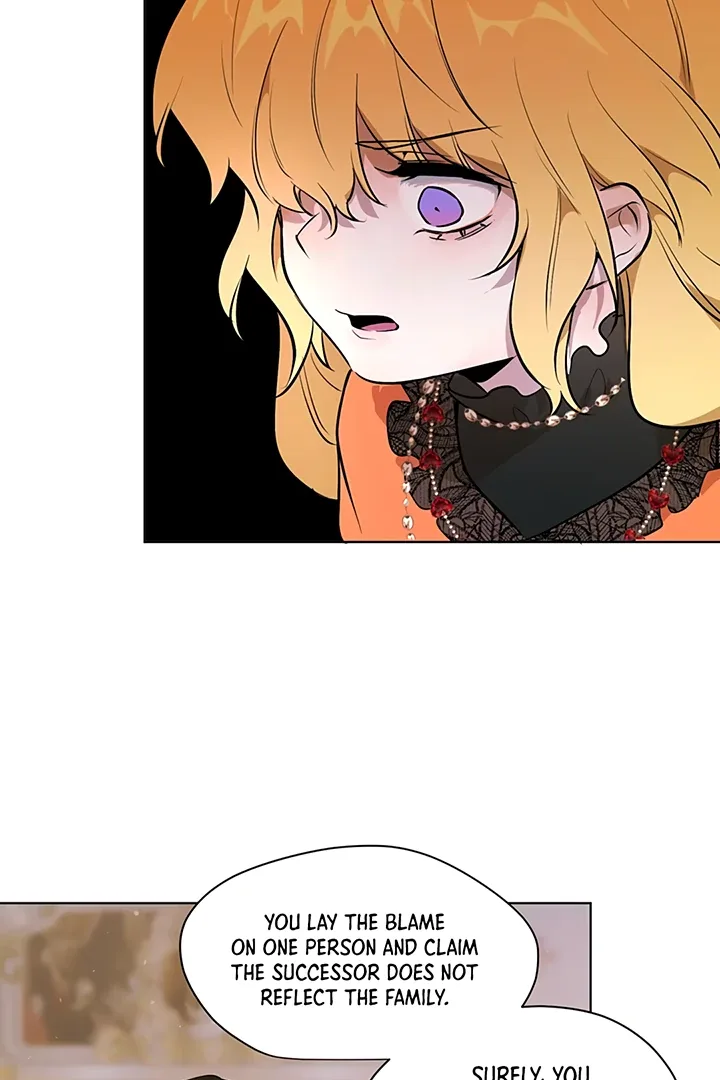 From Six to Sovereignty: The Girl Who Ruled Chapter 18 page 62