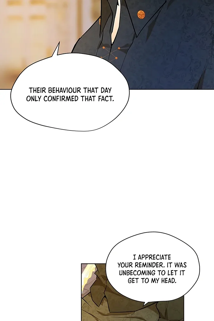 From Six to Sovereignty: The Girl Who Ruled Chapter 19 page 36