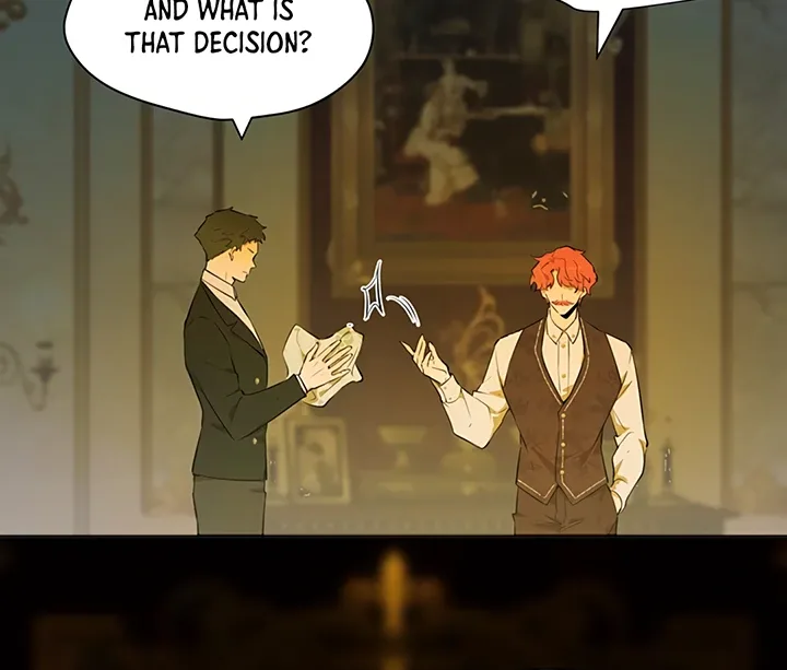 From Six to Sovereignty: The Girl Who Ruled Chapter 19 page 20