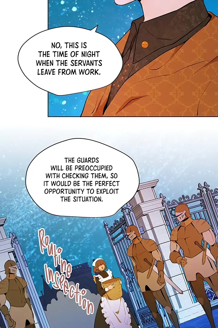 From Six to Sovereignty: The Girl Who Ruled Chapter 19 page 71