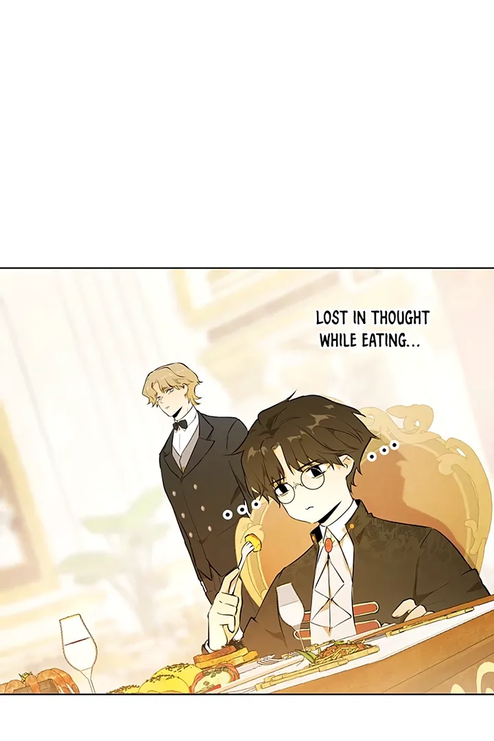 From Six to Sovereignty: The Girl Who Ruled Chapter 19 page 24