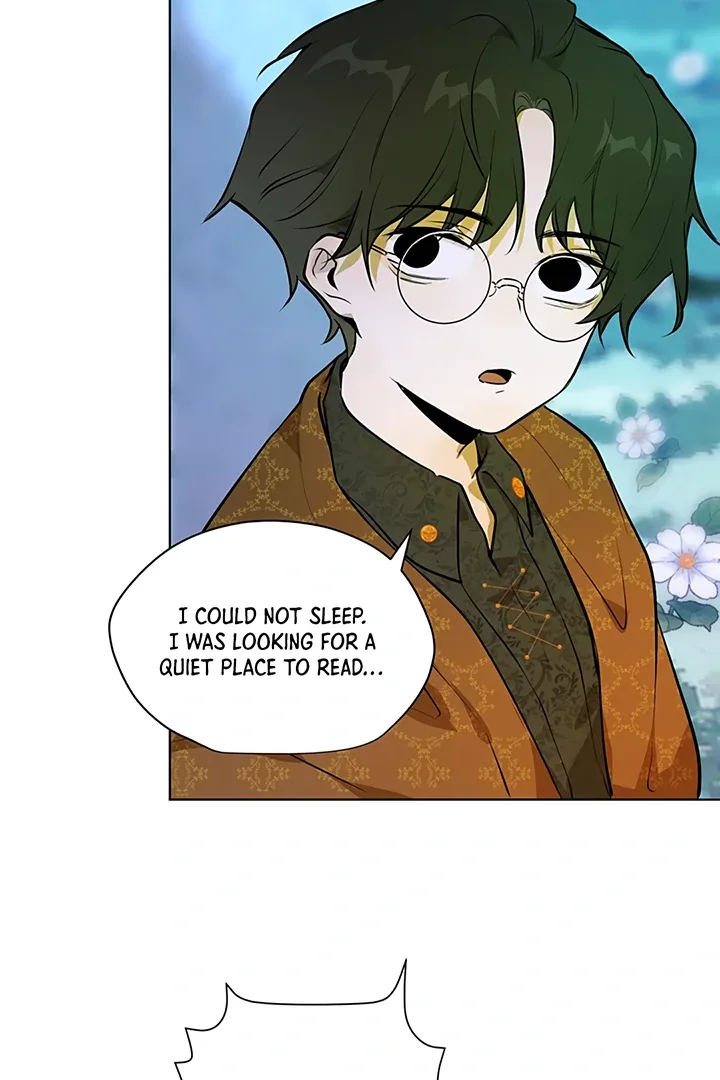 From Six to Sovereignty: The Girl Who Ruled Chapter 19 page 53