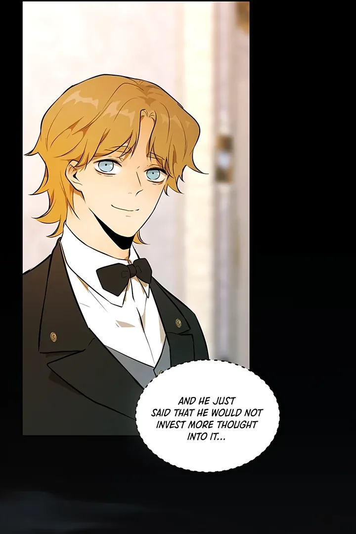 From Six to Sovereignty: The Girl Who Ruled Chapter 19 page 45
