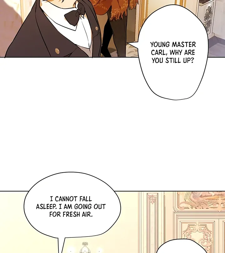 From Six to Sovereignty: The Girl Who Ruled Chapter 19 page 43
