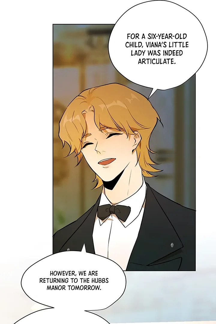 From Six to Sovereignty: The Girl Who Ruled Chapter 19 page 32