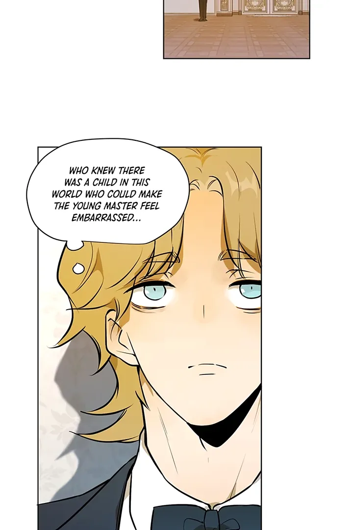 From Six to Sovereignty: The Girl Who Ruled Chapter 19 page 41