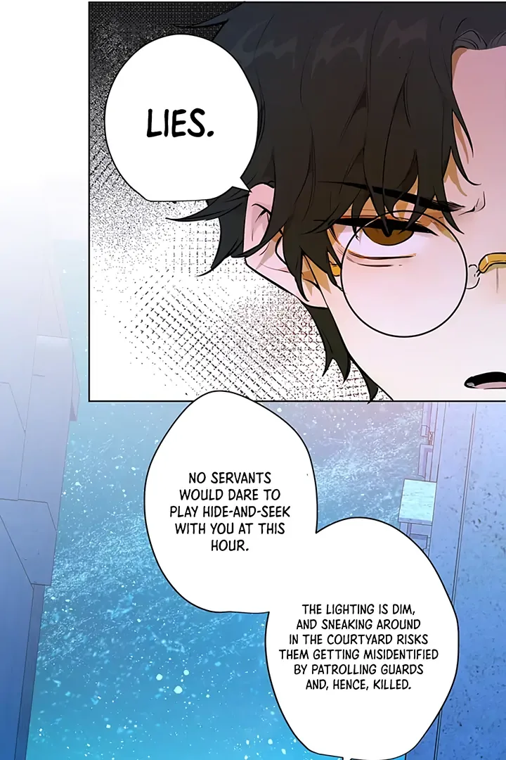 From Six to Sovereignty: The Girl Who Ruled Chapter 19 page 62