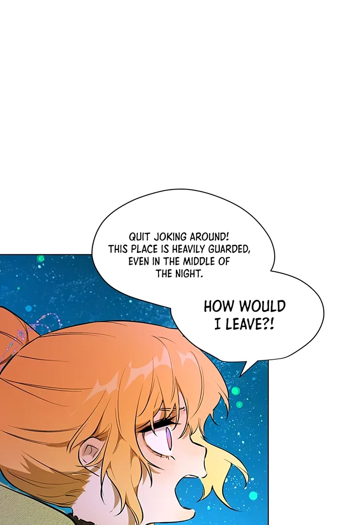 From Six to Sovereignty: The Girl Who Ruled Chapter 19 page 69