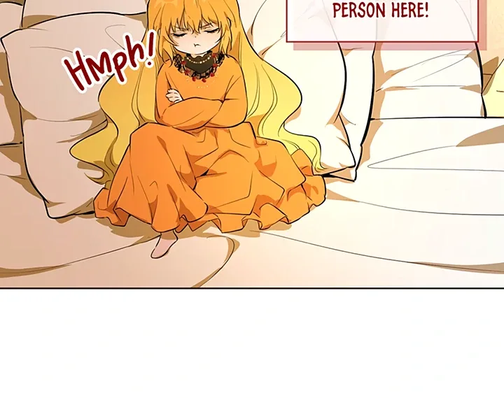 From Six to Sovereignty: The Girl Who Ruled Chapter 19 page 7