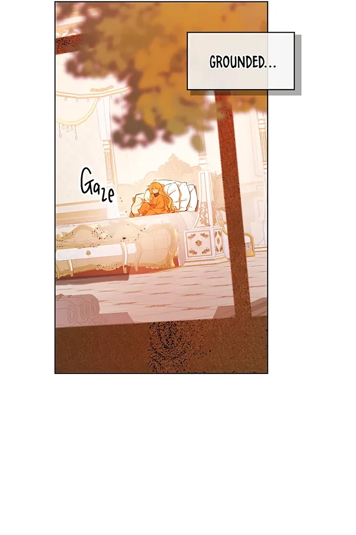 From Six to Sovereignty: The Girl Who Ruled Chapter 19 page 9