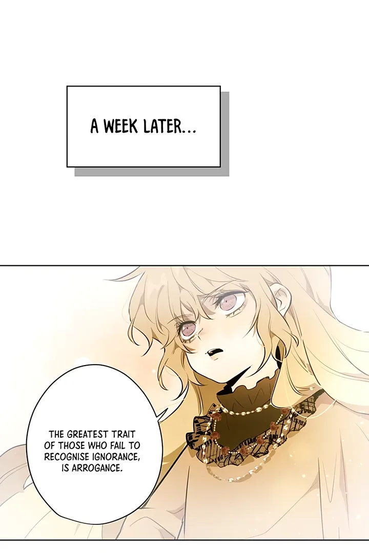 From Six to Sovereignty: The Girl Who Ruled Chapter 19 page 23