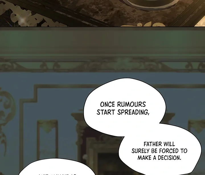 From Six to Sovereignty: The Girl Who Ruled Chapter 19 page 19