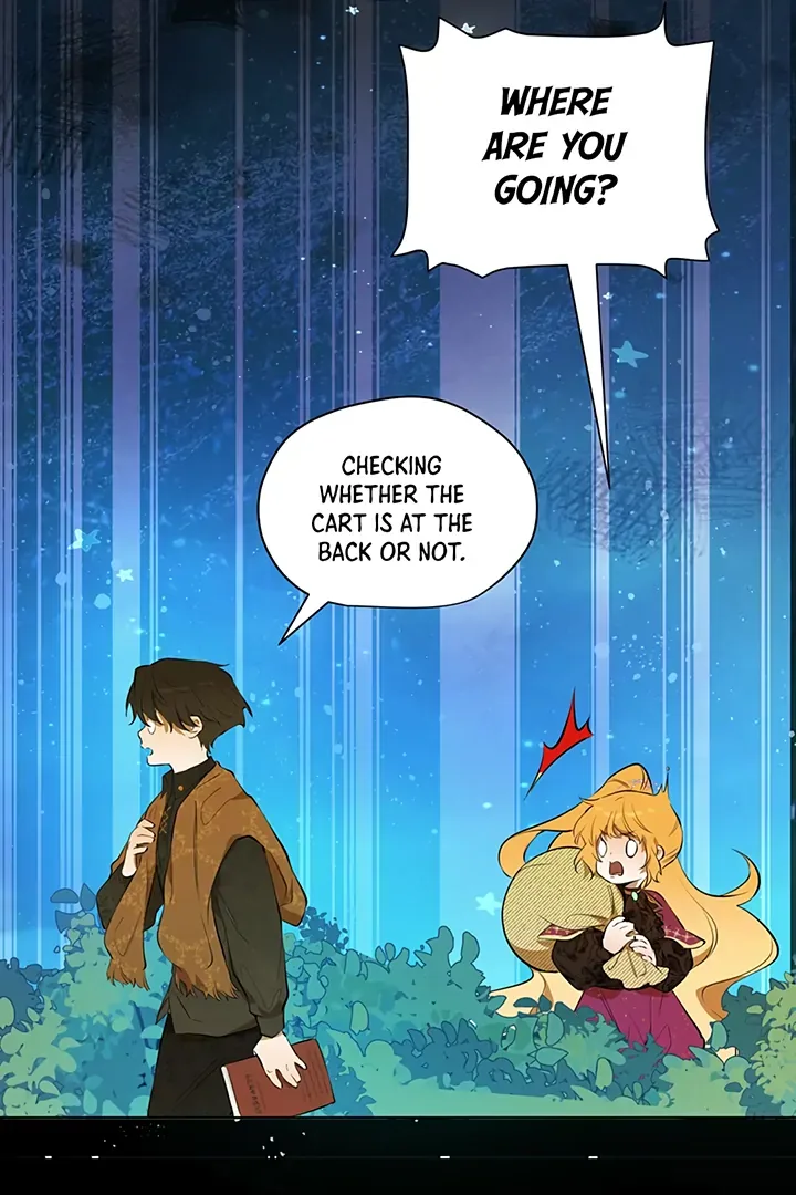 From Six to Sovereignty: The Girl Who Ruled Chapter 19 page 76