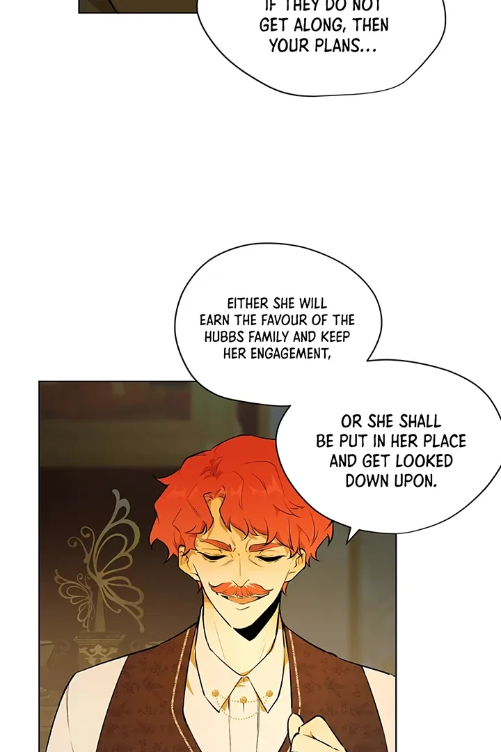 From Six to Sovereignty: The Girl Who Ruled Chapter 19 page 17