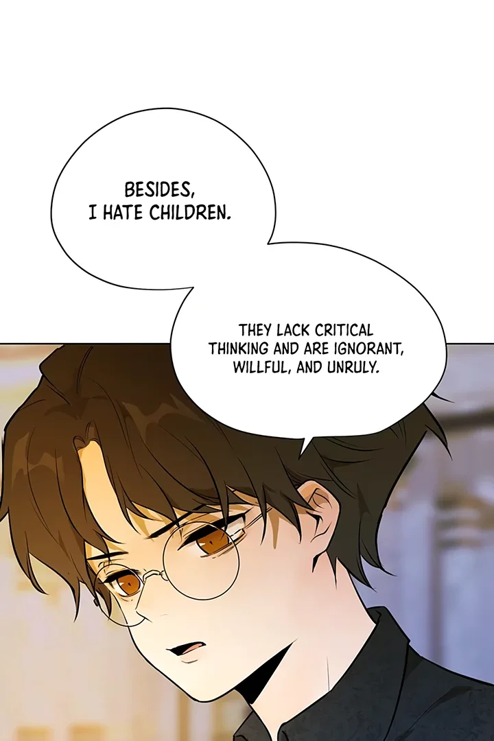 From Six to Sovereignty: The Girl Who Ruled Chapter 19 page 35