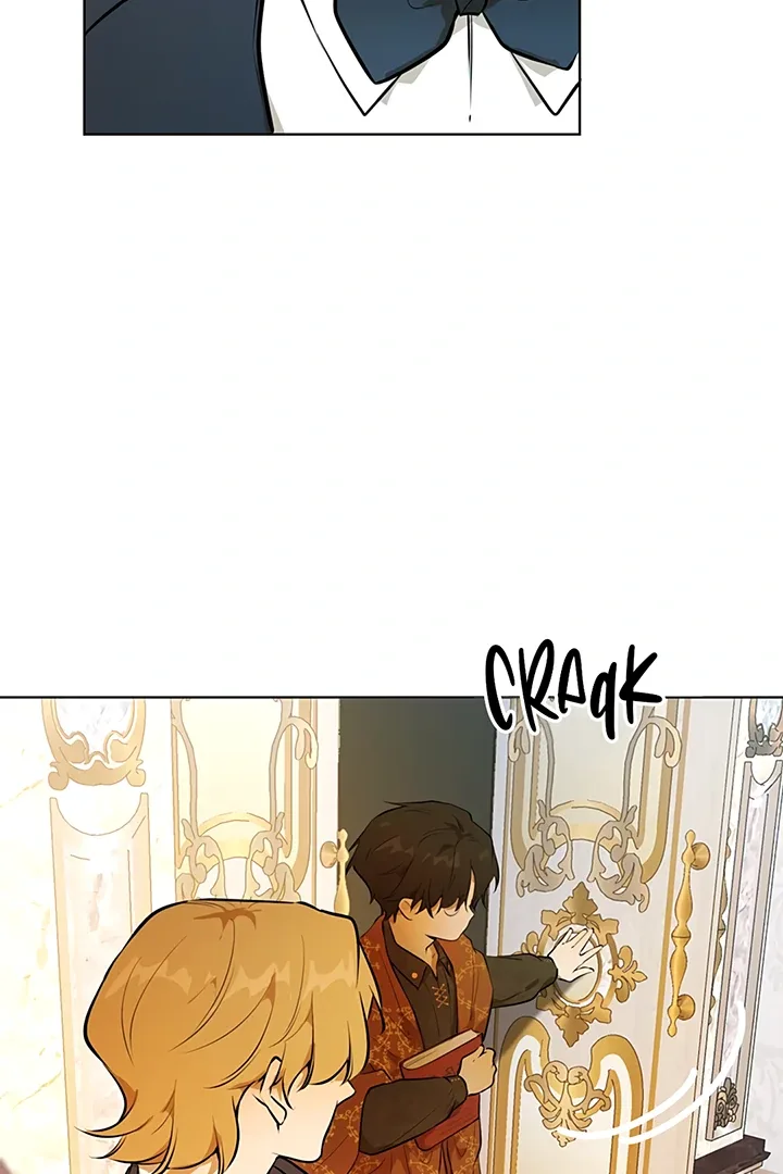 From Six to Sovereignty: The Girl Who Ruled Chapter 19 page 42