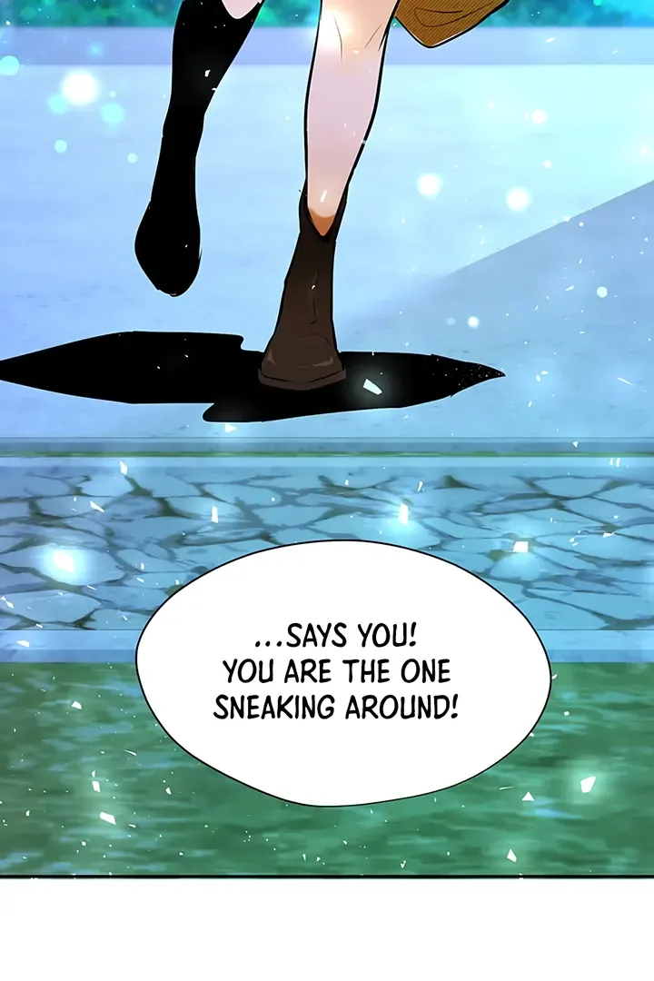 From Six to Sovereignty: The Girl Who Ruled Chapter 19 page 58