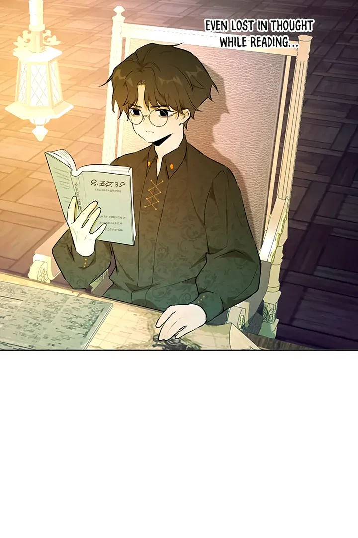From Six to Sovereignty: The Girl Who Ruled Chapter 19 page 27
