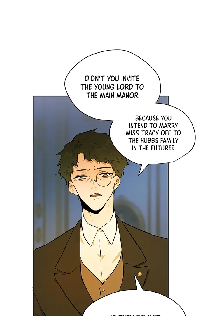 From Six to Sovereignty: The Girl Who Ruled Chapter 19 page 16