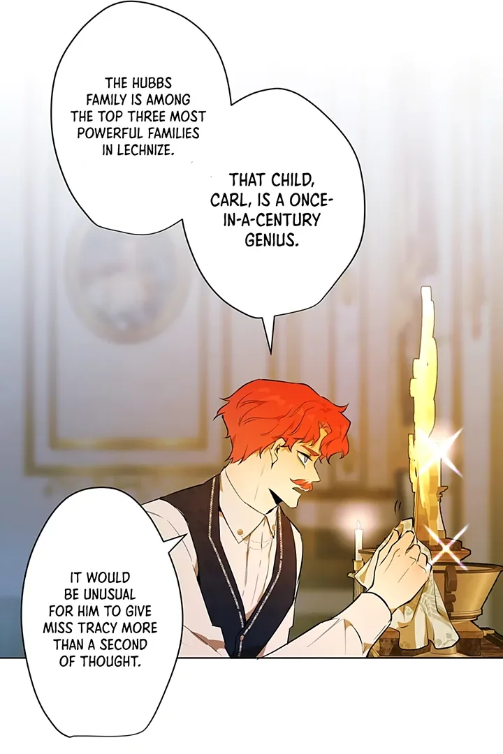 From Six to Sovereignty: The Girl Who Ruled Chapter 19 page 15