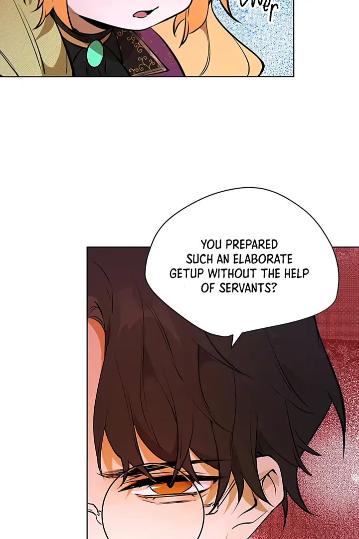 From Six to Sovereignty: The Girl Who Ruled Chapter 19 page 65