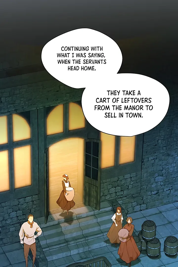 From Six to Sovereignty: The Girl Who Ruled Chapter 19 page 73