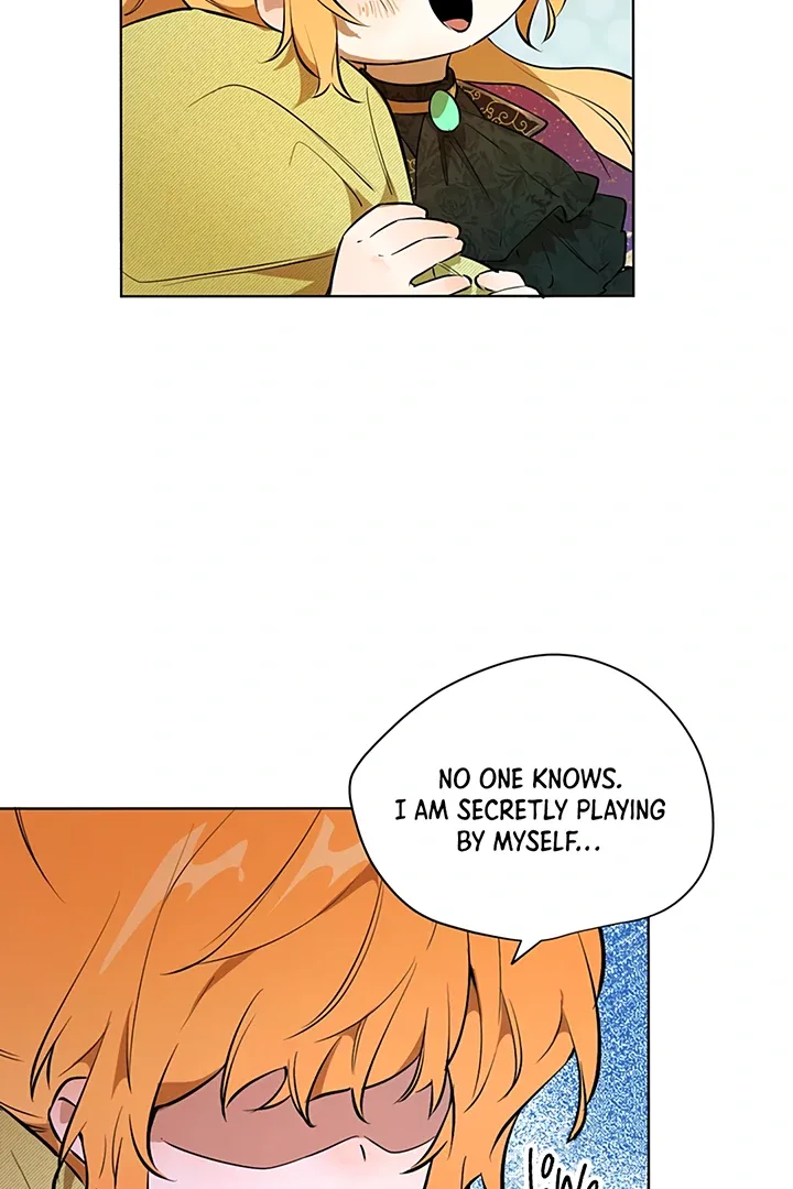 From Six to Sovereignty: The Girl Who Ruled Chapter 19 page 64