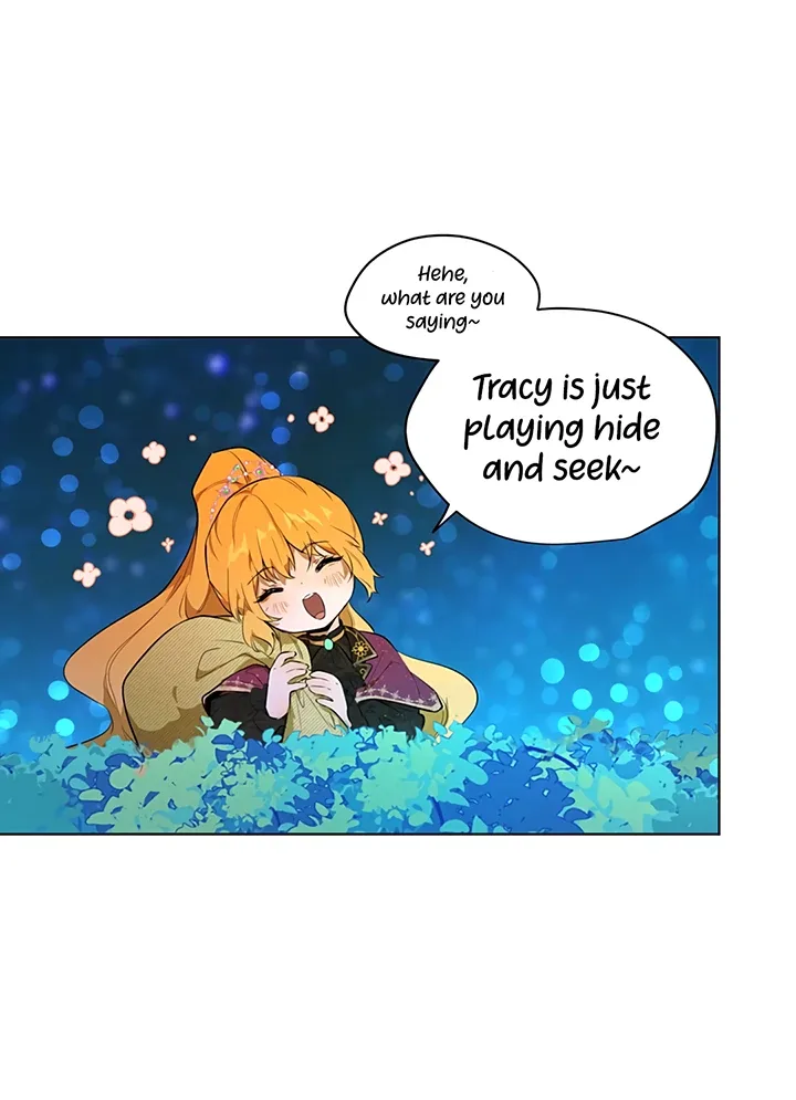 From Six to Sovereignty: The Girl Who Ruled Chapter 19 page 61