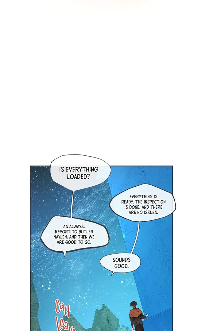 From Six to Sovereignty: The Girl Who Ruled Chapter 19 page 79
