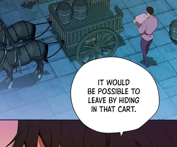 From Six to Sovereignty: The Girl Who Ruled Chapter 19 page 74