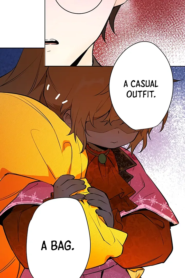 From Six to Sovereignty: The Girl Who Ruled Chapter 19 page 66