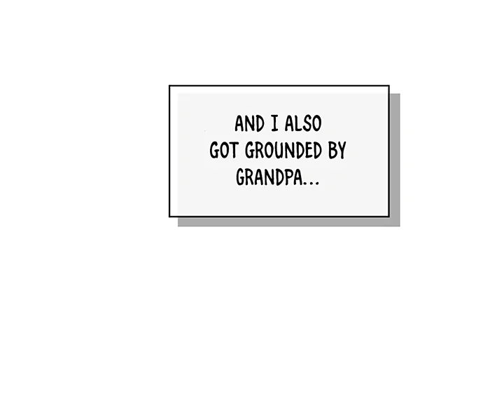 From Six to Sovereignty: The Girl Who Ruled Chapter 19 page 8
