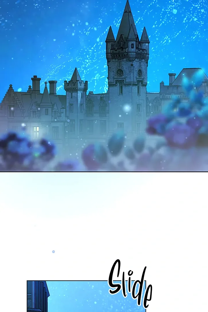 From Six to Sovereignty: The Girl Who Ruled Chapter 19 page 47