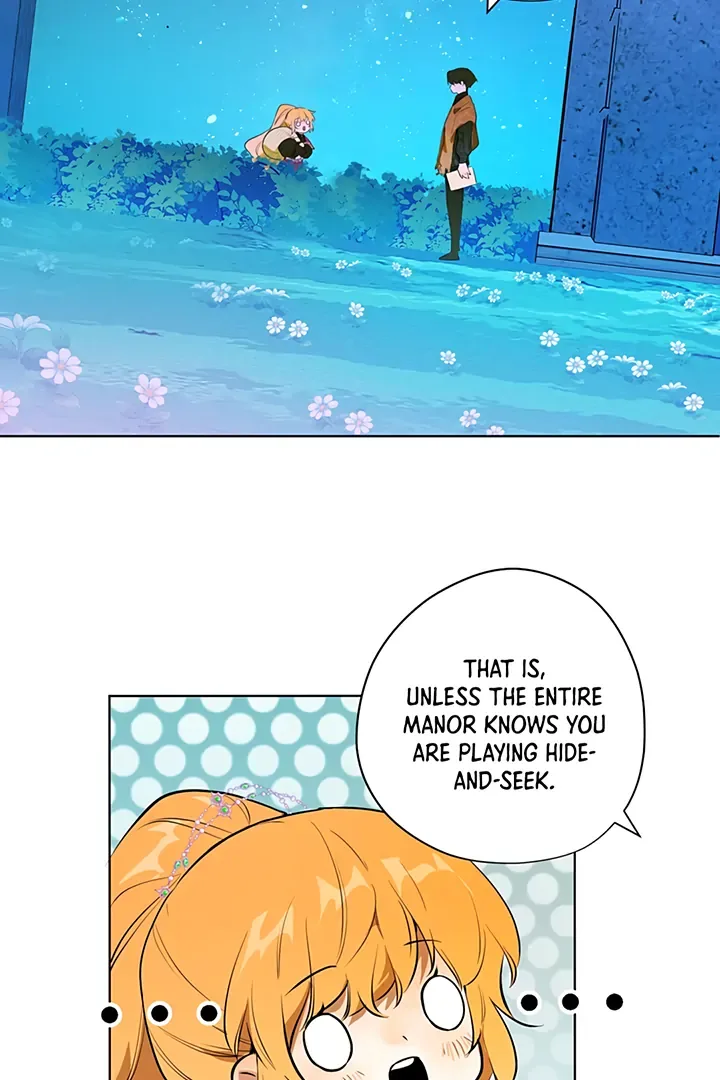 From Six to Sovereignty: The Girl Who Ruled Chapter 19 page 63