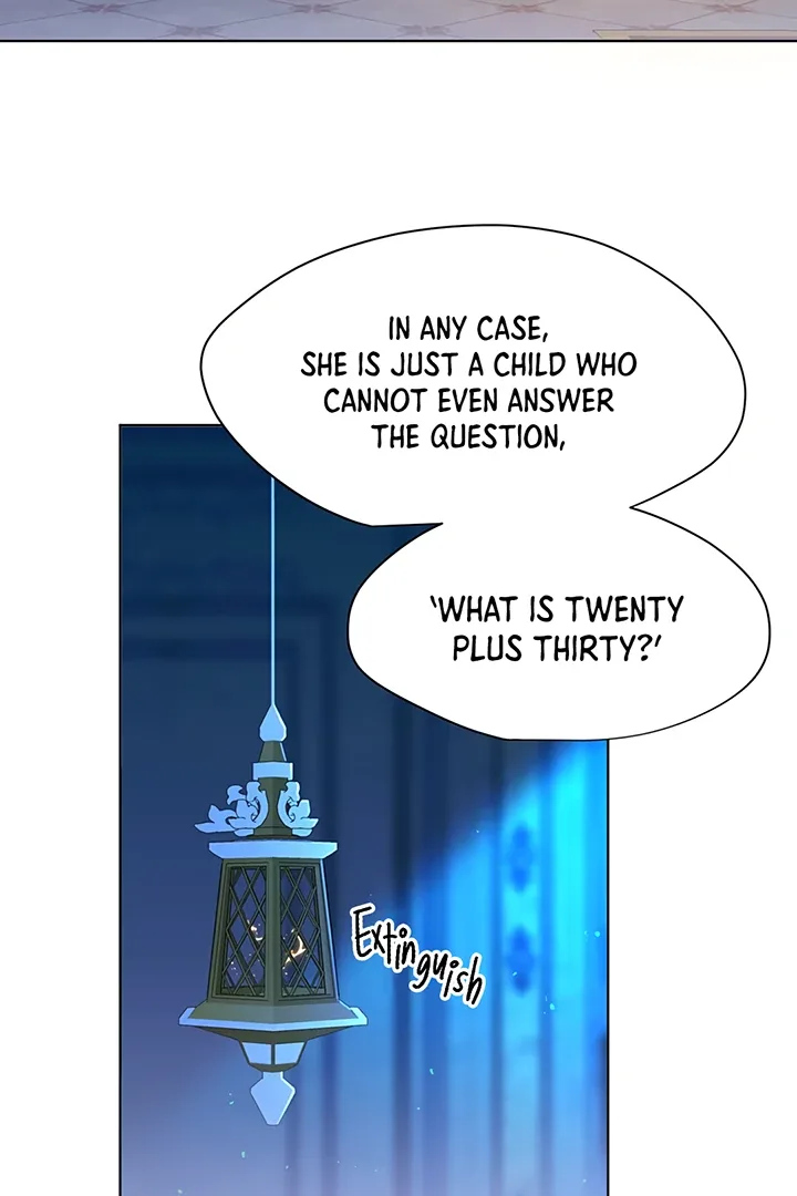 From Six to Sovereignty: The Girl Who Ruled Chapter 19 page 39