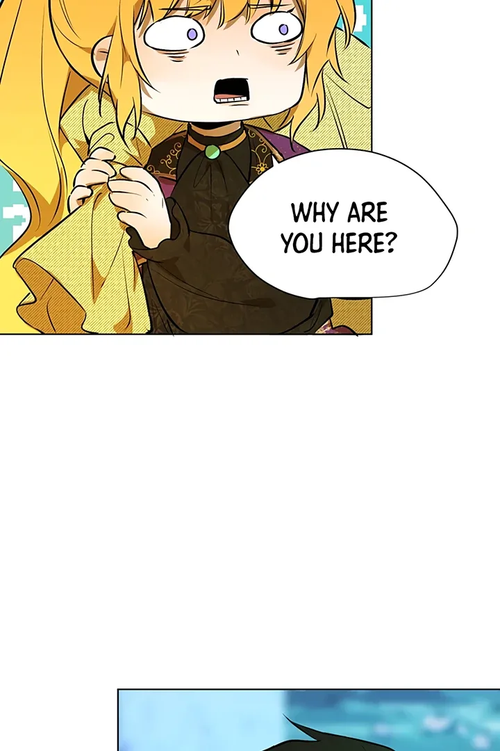 From Six to Sovereignty: The Girl Who Ruled Chapter 19 page 52