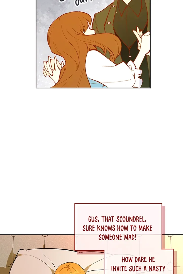 From Six to Sovereignty: The Girl Who Ruled Chapter 19 page 6