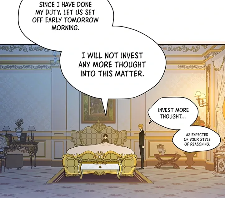 From Six to Sovereignty: The Girl Who Ruled Chapter 19 page 38