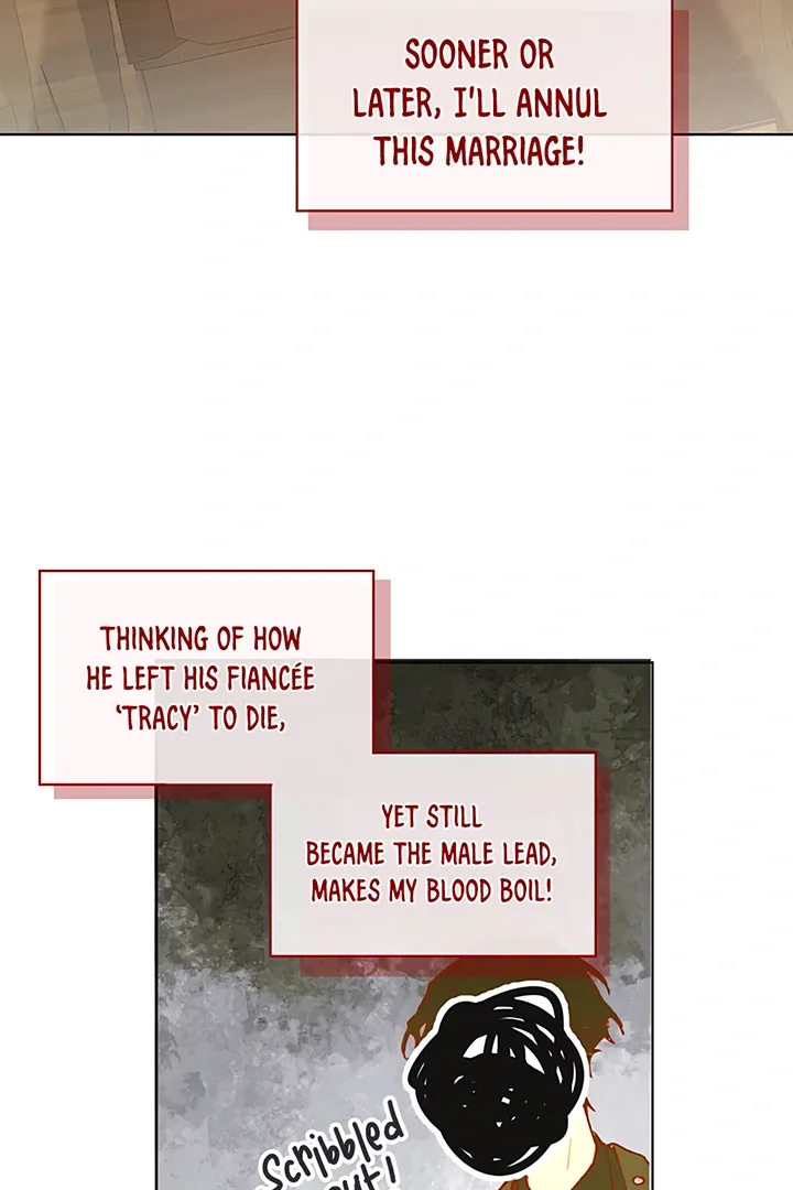From Six to Sovereignty: The Girl Who Ruled Chapter 19 page 5