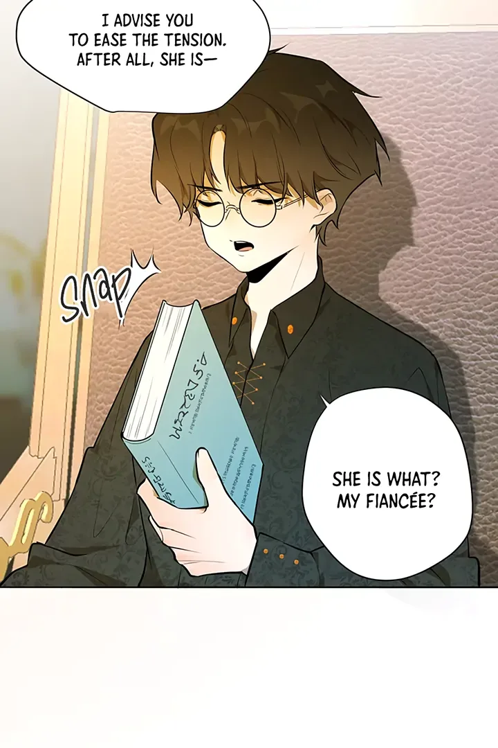 From Six to Sovereignty: The Girl Who Ruled Chapter 19 page 33