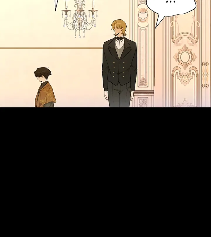 From Six to Sovereignty: The Girl Who Ruled Chapter 19 page 44