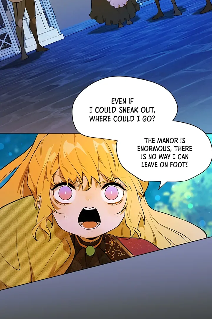 From Six to Sovereignty: The Girl Who Ruled Chapter 19 page 72