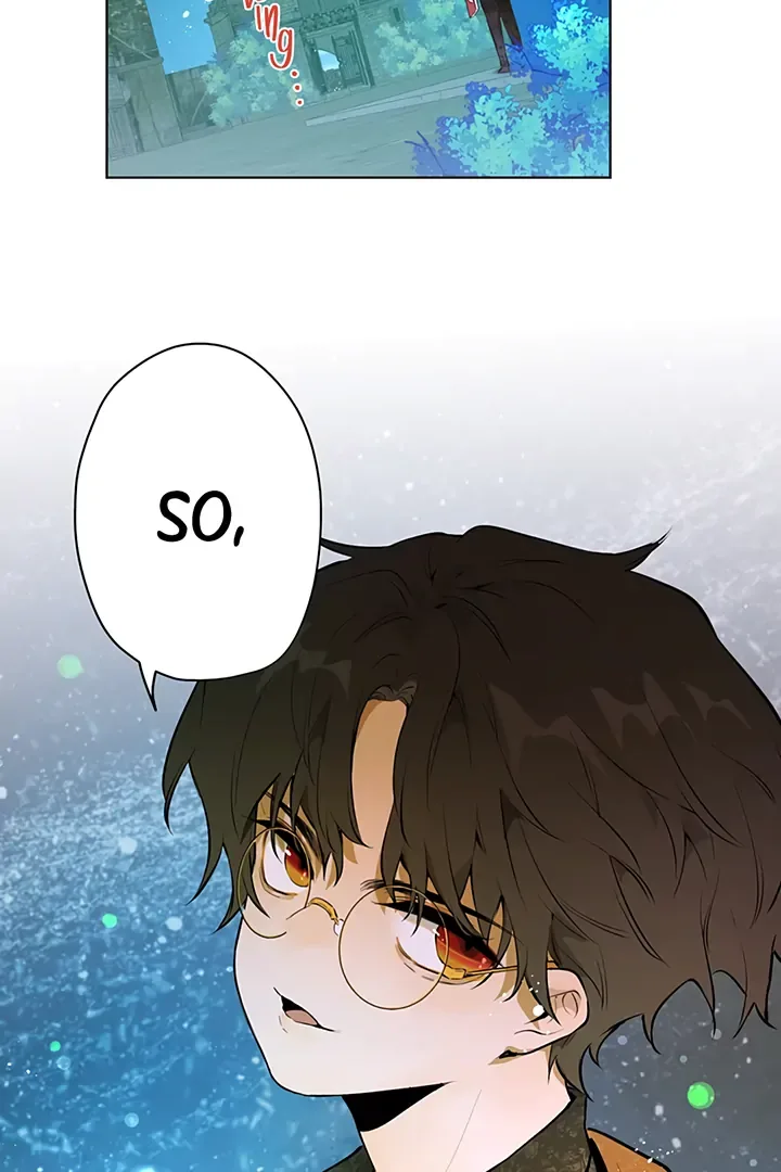 From Six to Sovereignty: The Girl Who Ruled Chapter 19 page 80
